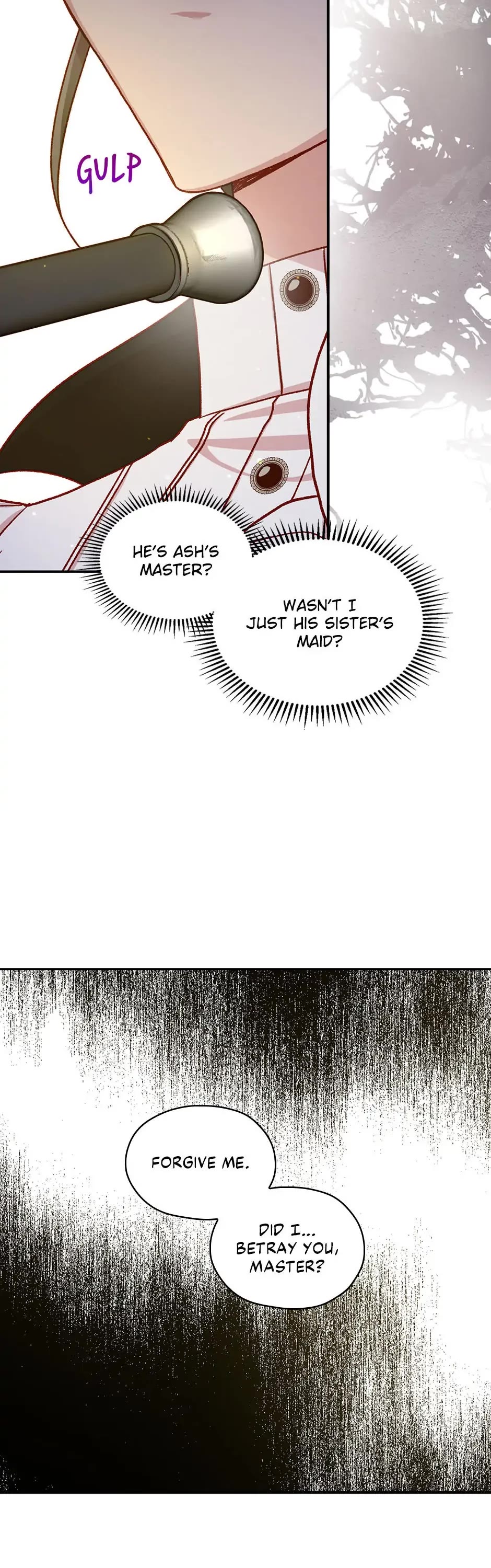 Surviving as a Maid Chapter 71 page 33 - Chapter 71