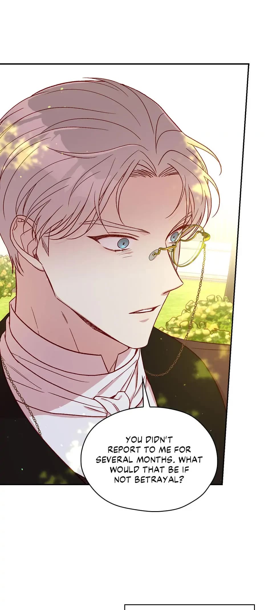 Surviving as a Maid Chapter 71 page 34 - Chapter 71