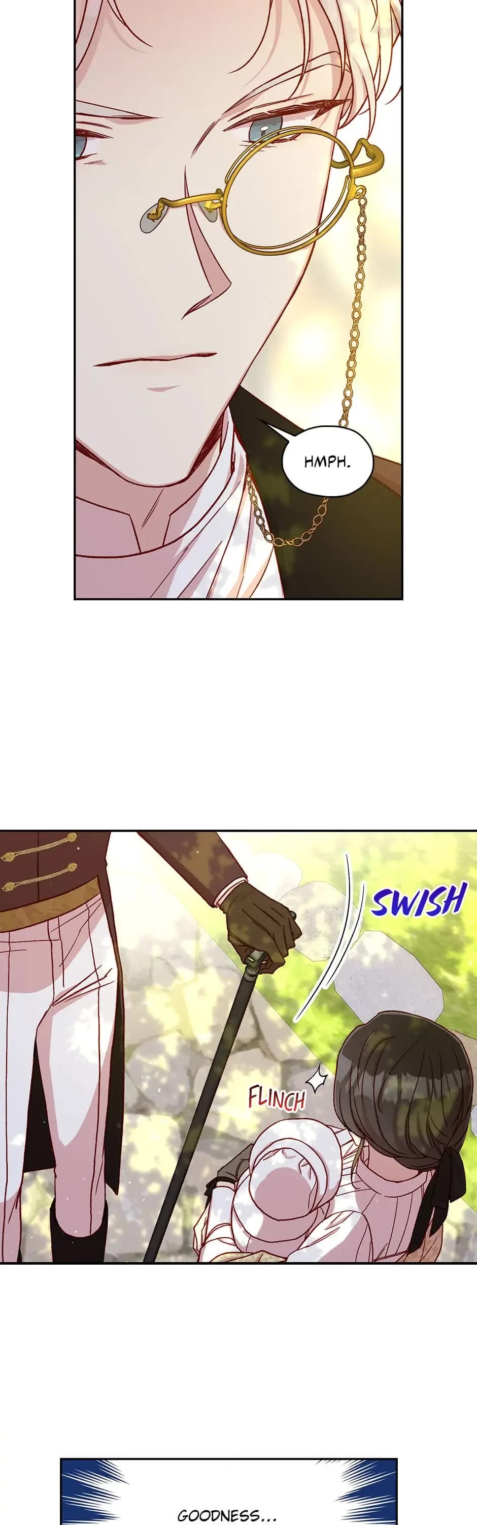 Surviving as a Maid Chapter 71 page 38 - Chapter 71