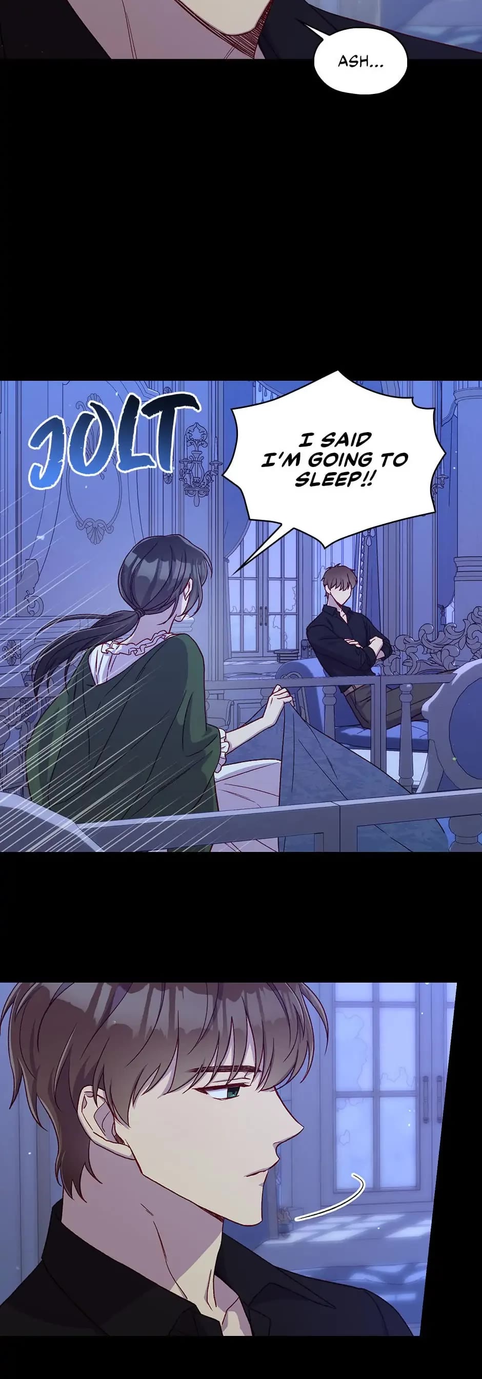 Surviving as a Maid Chapter 71 page 4 - Chapter 71