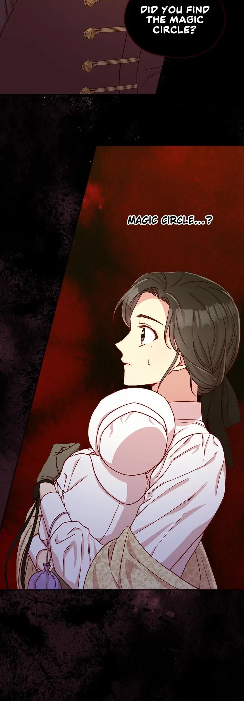 Surviving as a Maid Chapter 71 page 40 - Chapter 71