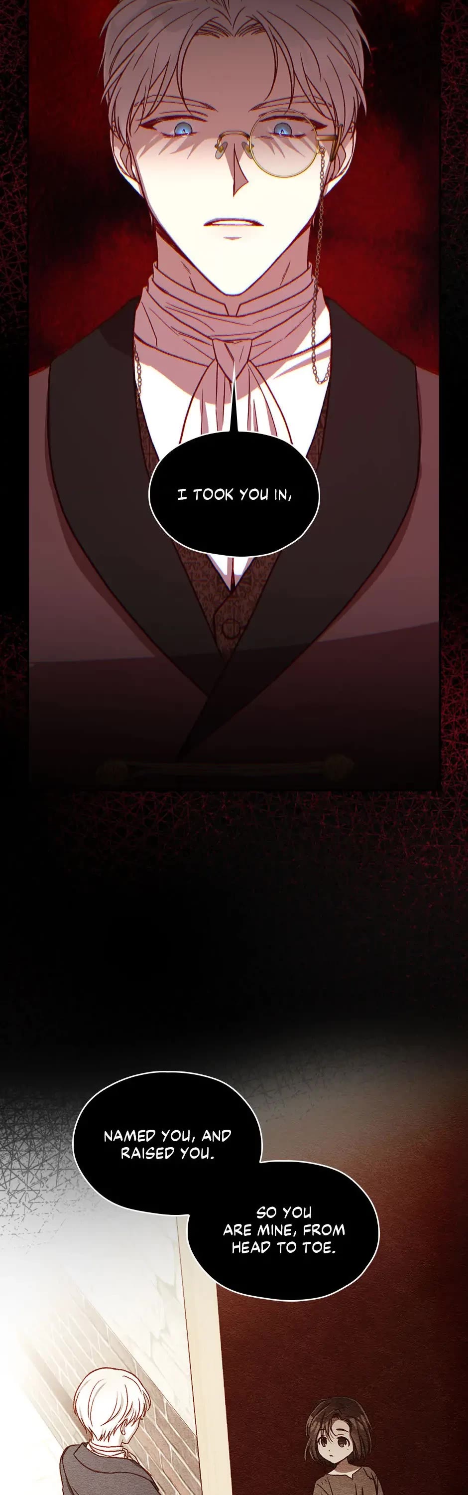 Surviving as a Maid Chapter 71 page 43 - Chapter 71