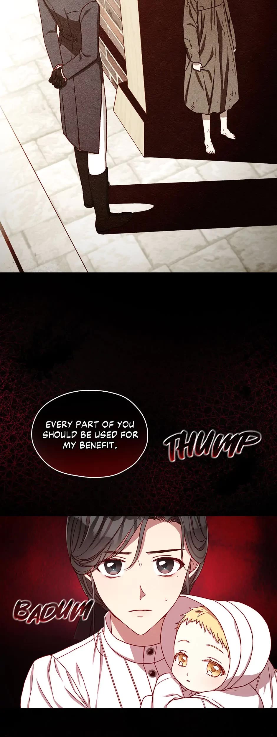 Surviving as a Maid Chapter 71 page 44 - Chapter 71
