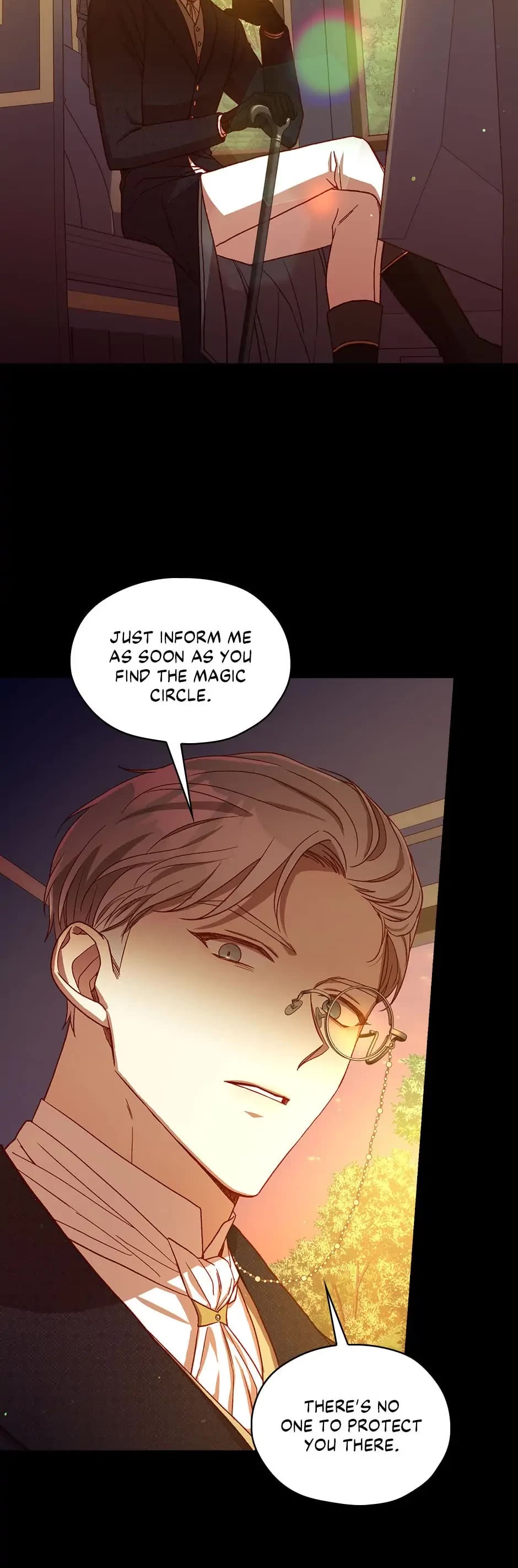 Surviving as a Maid Chapter 72 page 10 - Chapter 72