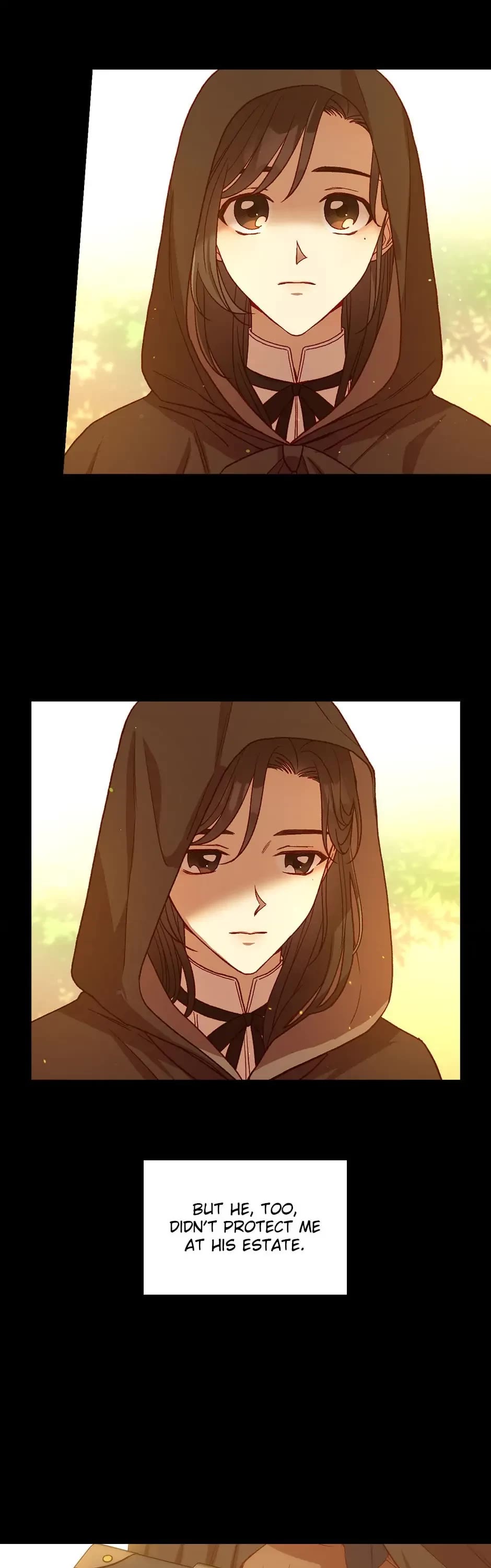 Surviving as a Maid Chapter 72 page 11 - Chapter 72