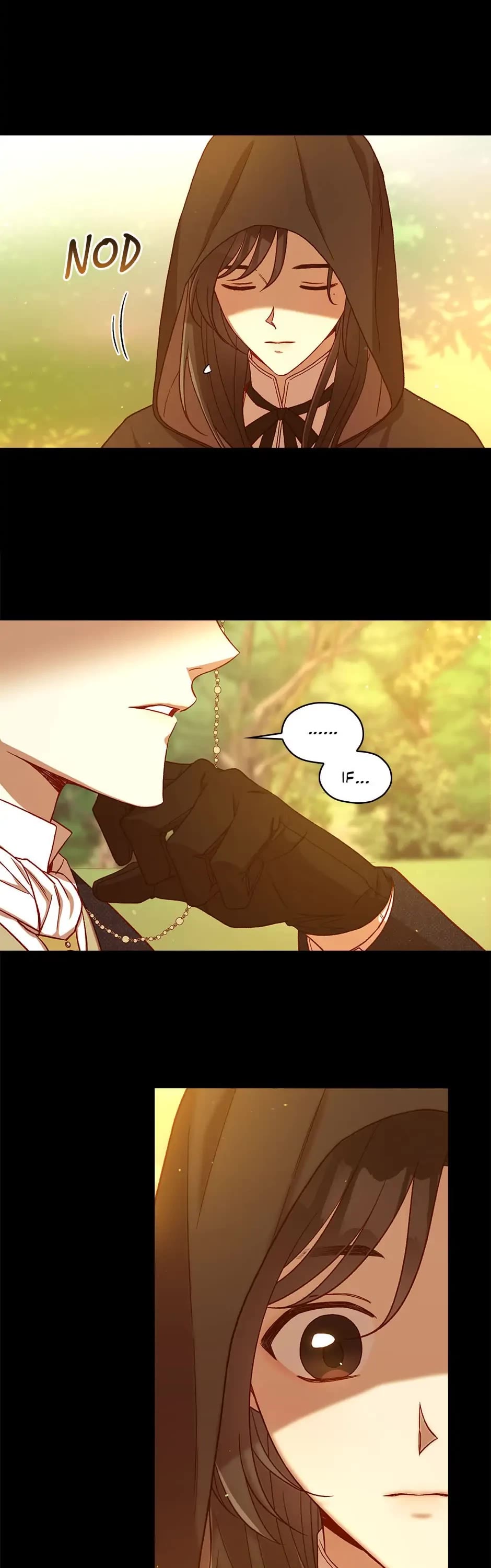 Surviving as a Maid Chapter 72 page 13 - Chapter 72