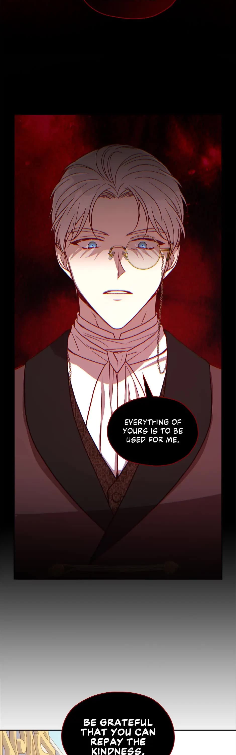 Surviving as a Maid Chapter 72 page 17 - Chapter 72