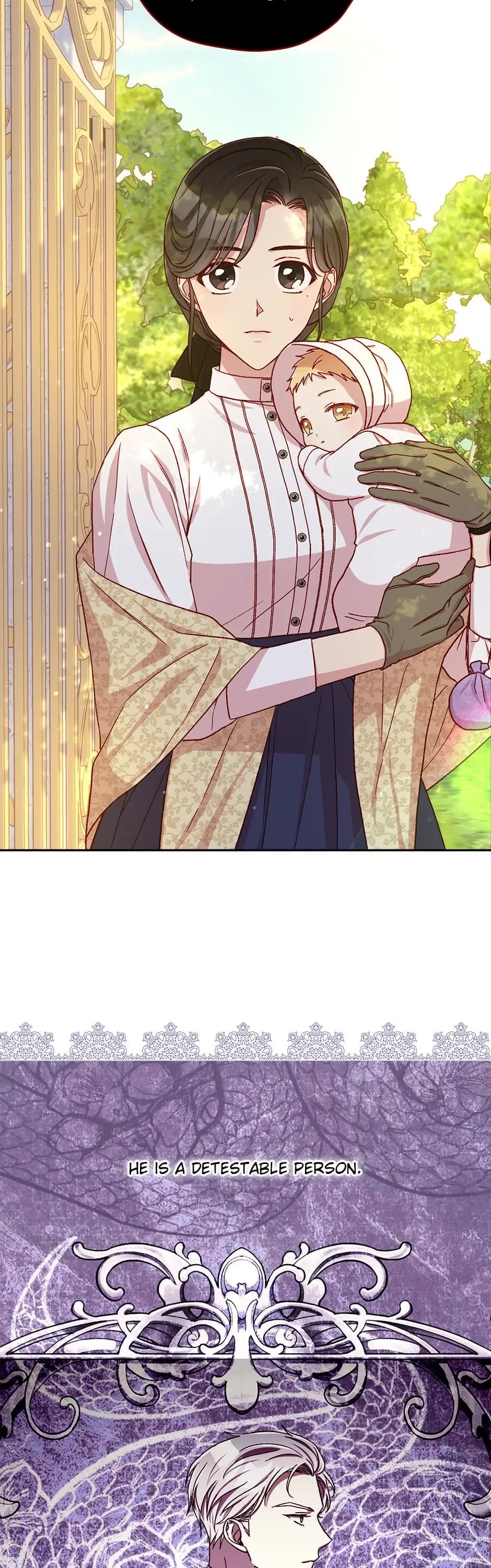 Surviving as a Maid Chapter 72 page 18 - Chapter 72