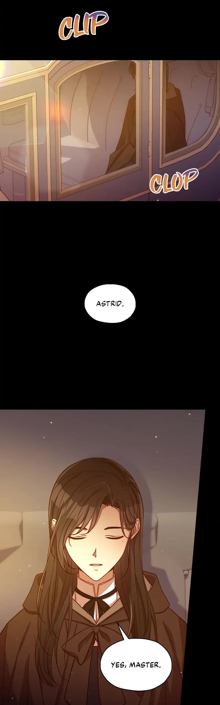 Surviving as a Maid Chapter 72 page 2 - Chapter 72