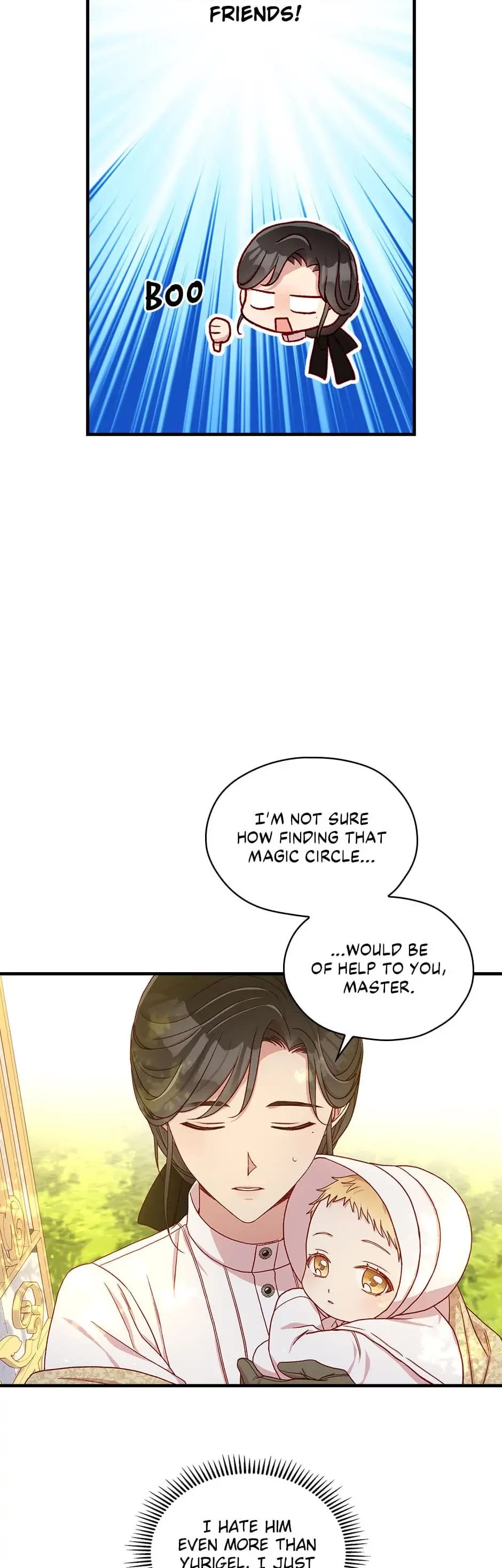 Surviving as a Maid Chapter 72 page 20 - Chapter 72