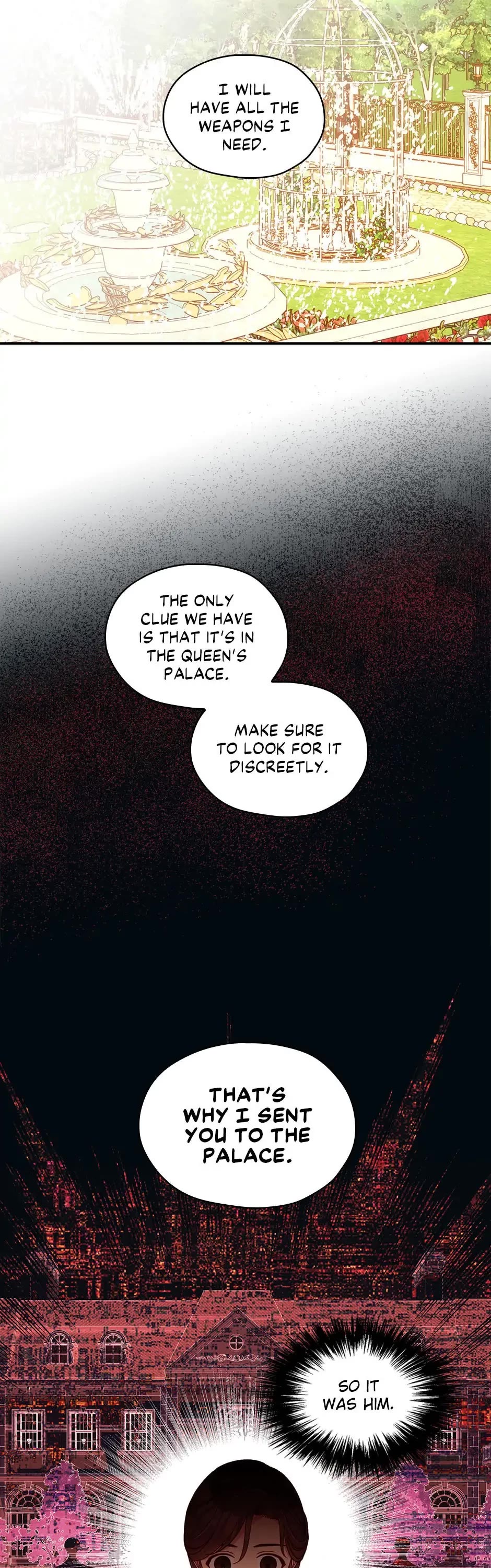 Surviving as a Maid Chapter 72 page 23 - Chapter 72