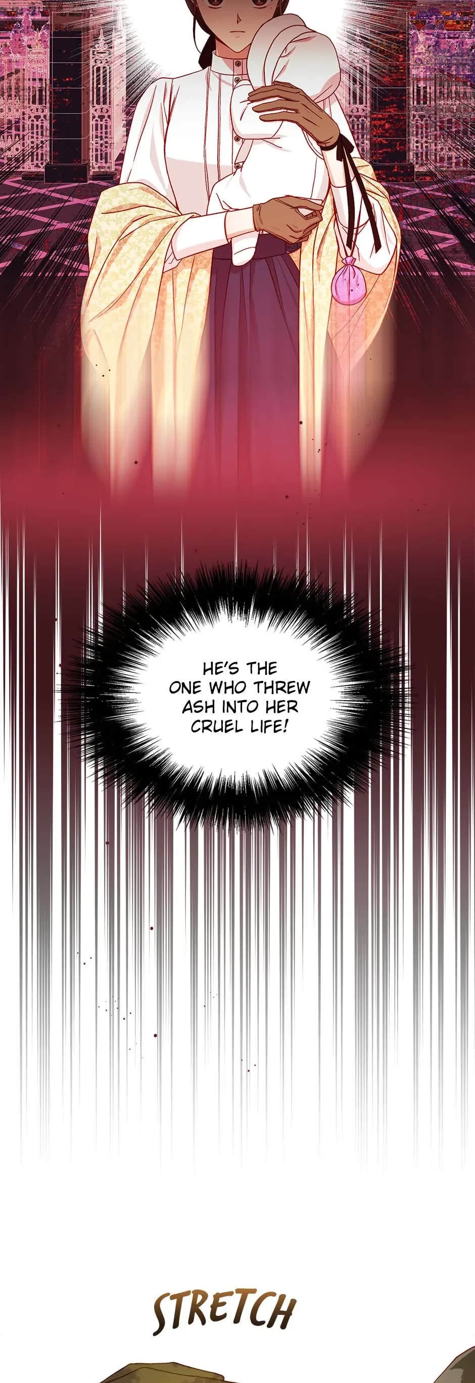Surviving as a Maid Chapter 72 page 24 - Chapter 72