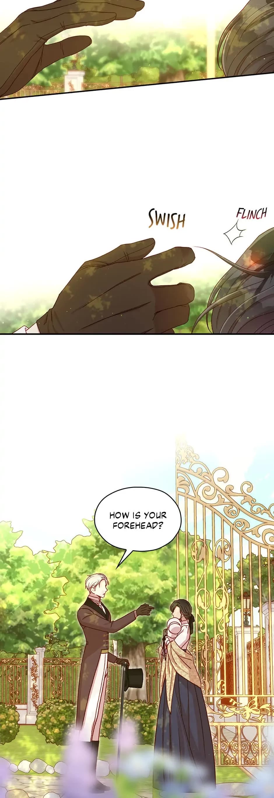 Surviving as a Maid Chapter 72 page 25 - Chapter 72
