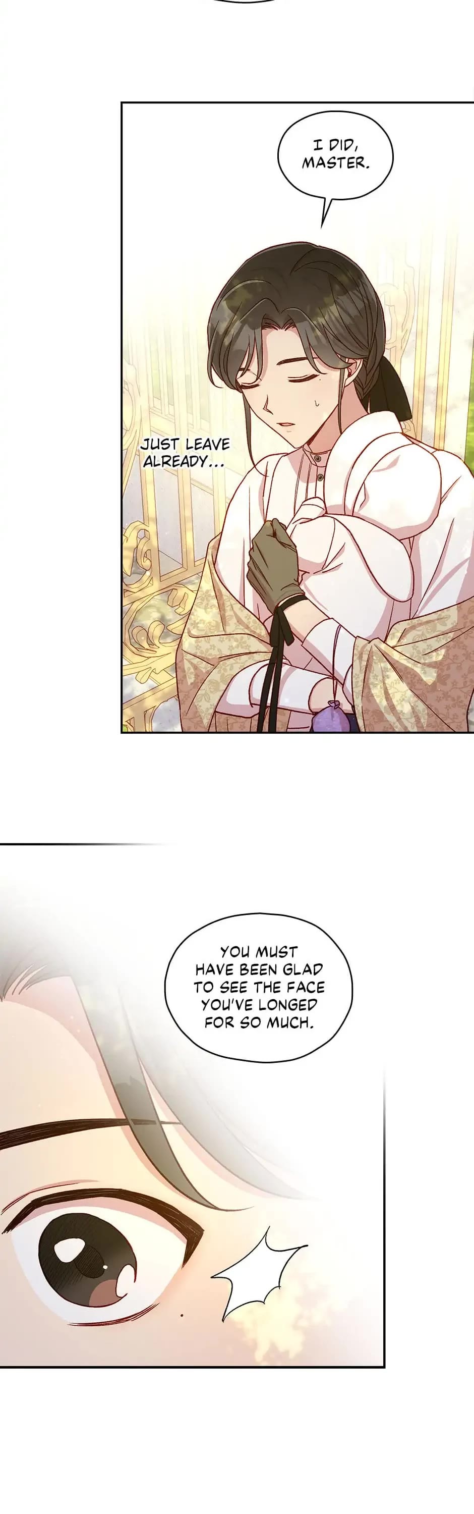 Surviving as a Maid Chapter 72 page 28 - Chapter 72