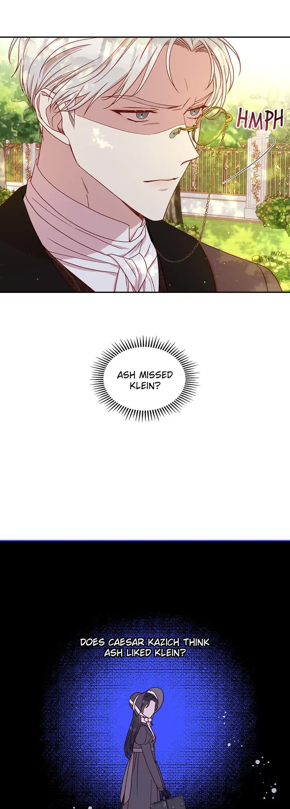 Surviving as a Maid Chapter 72 page 29 - Chapter 72