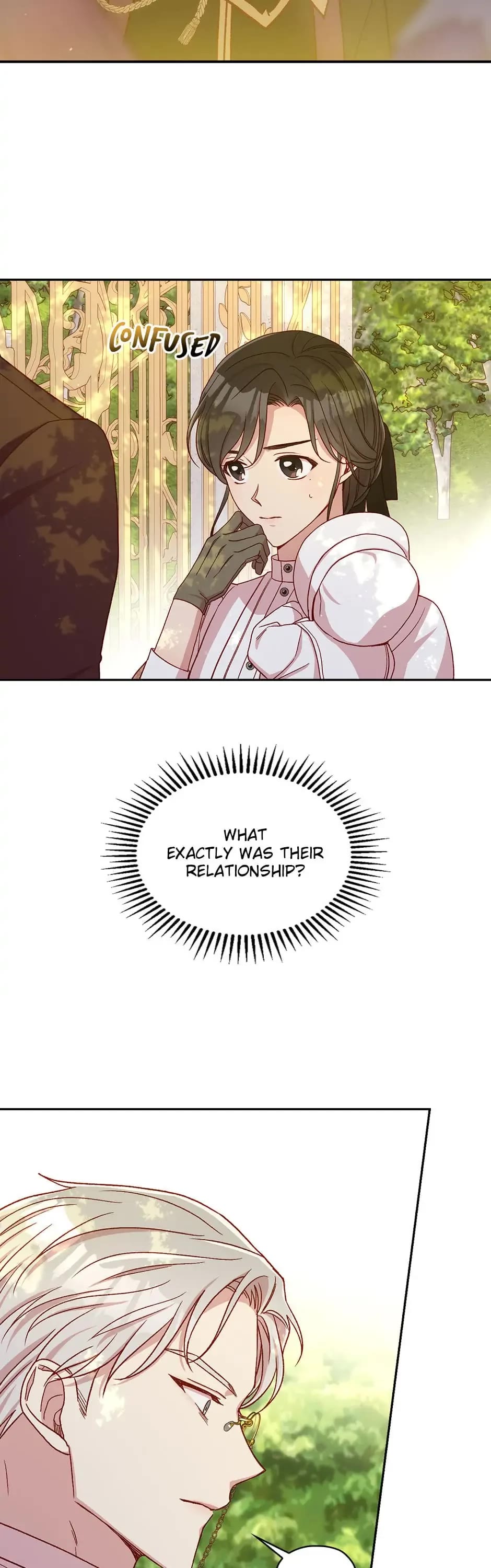 Surviving as a Maid Chapter 72 page 31 - Chapter 72