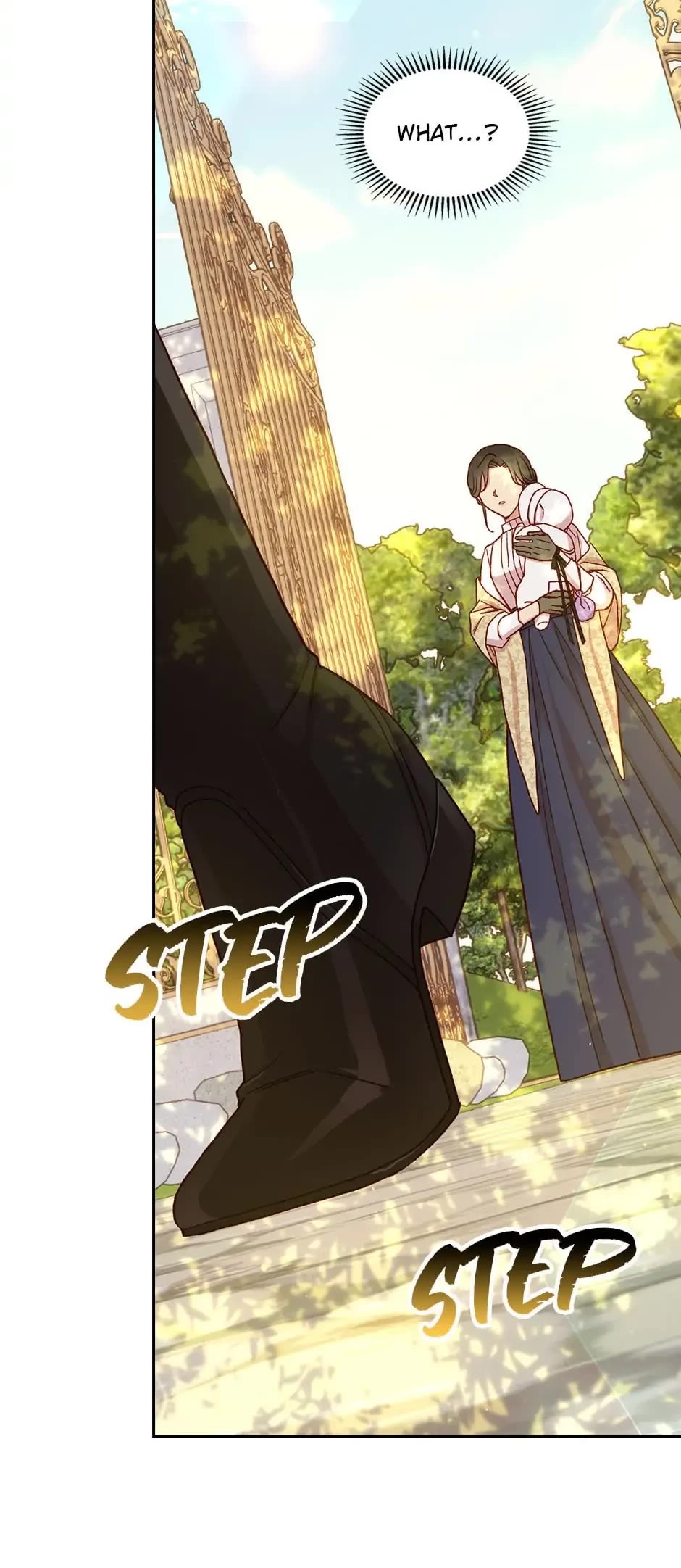 Surviving as a Maid Chapter 72 page 35 - Chapter 72
