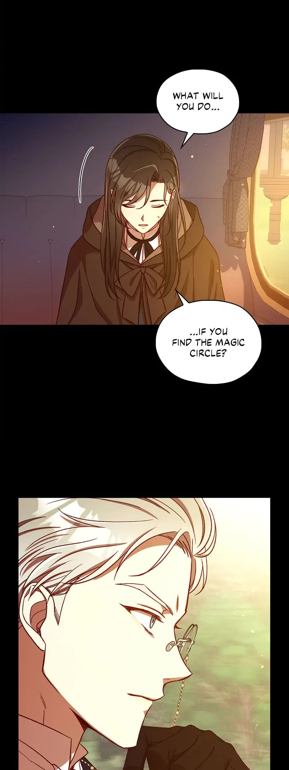 Surviving as a Maid Chapter 72 page 4 - Chapter 72