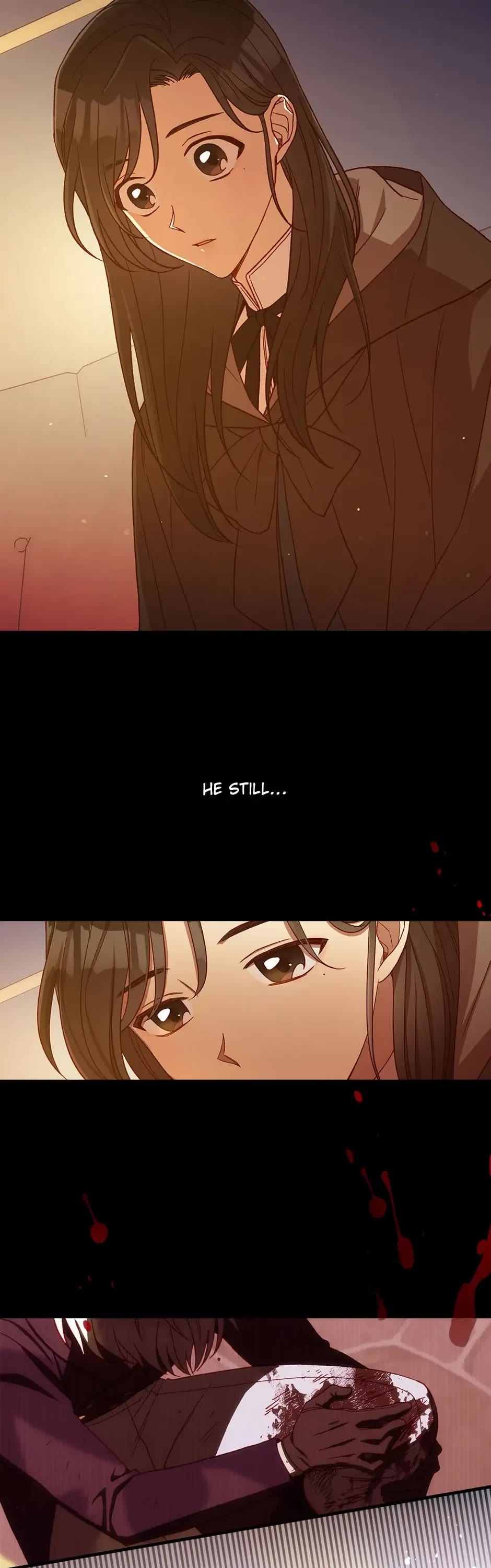 Surviving as a Maid Chapter 72 page 6 - Chapter 72