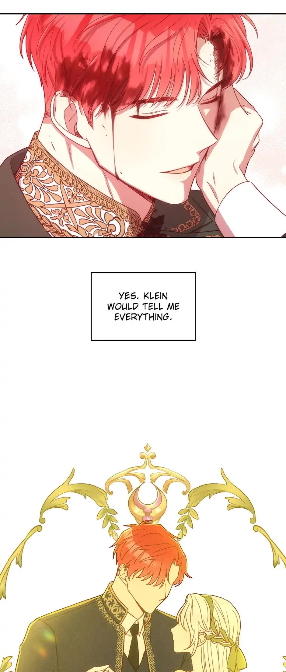 Surviving as a Maid Chapter 73 page 10 - Chapter 73