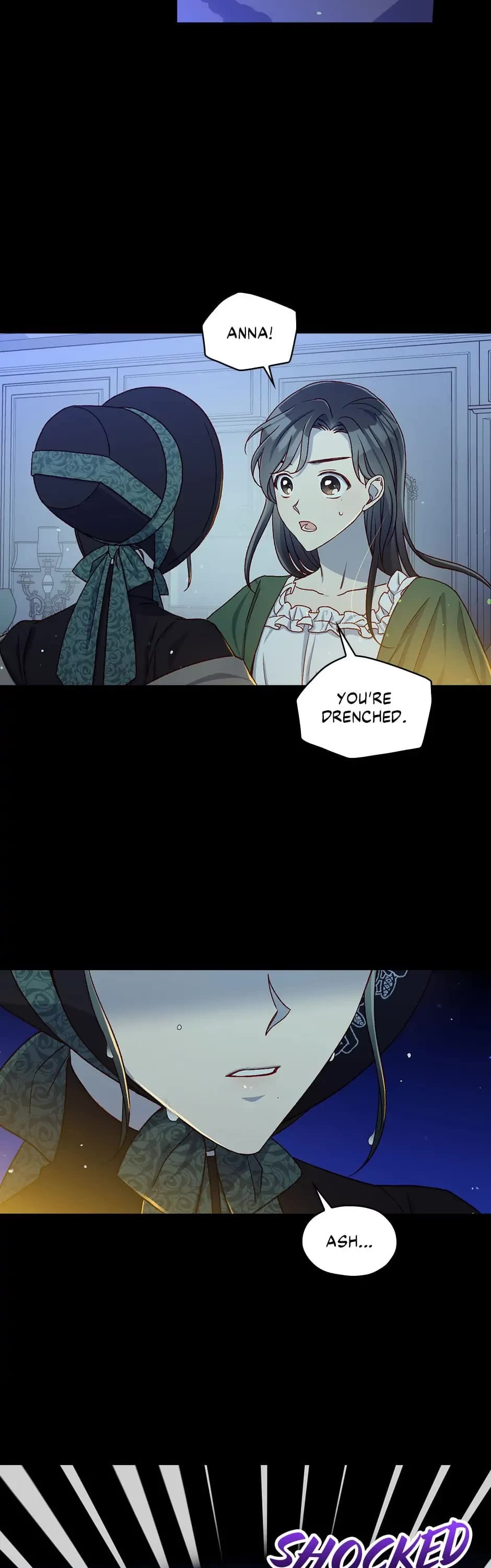 Surviving as a Maid Chapter 73 page 17 - Chapter 73