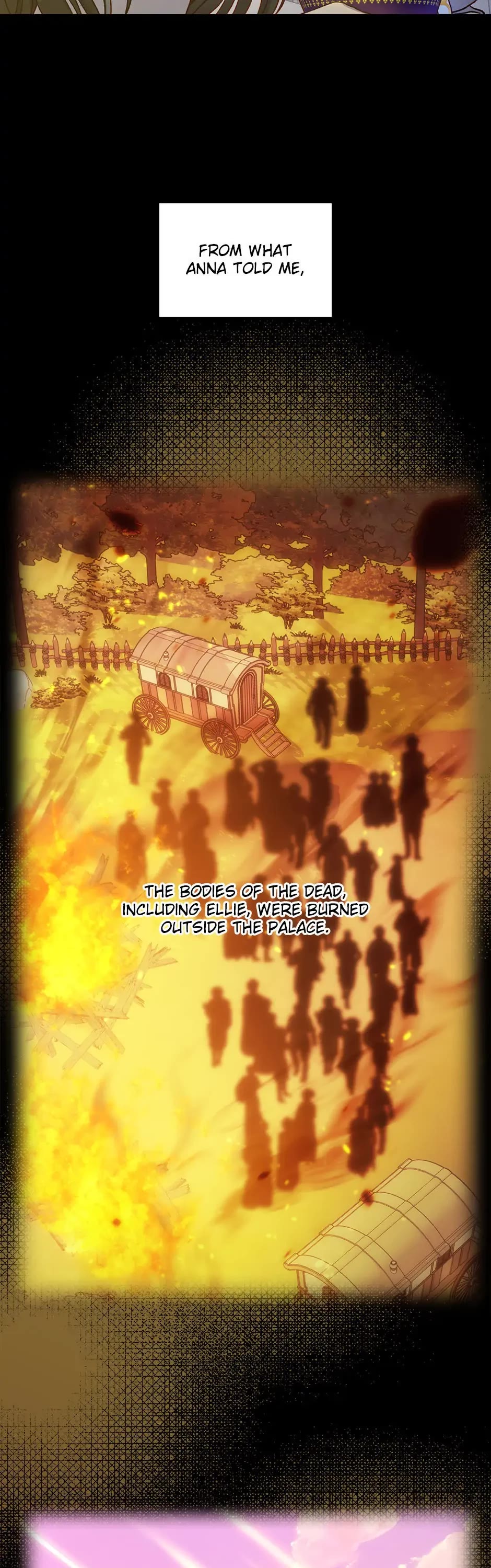 Surviving as a Maid Chapter 73 page 21 - Chapter 73