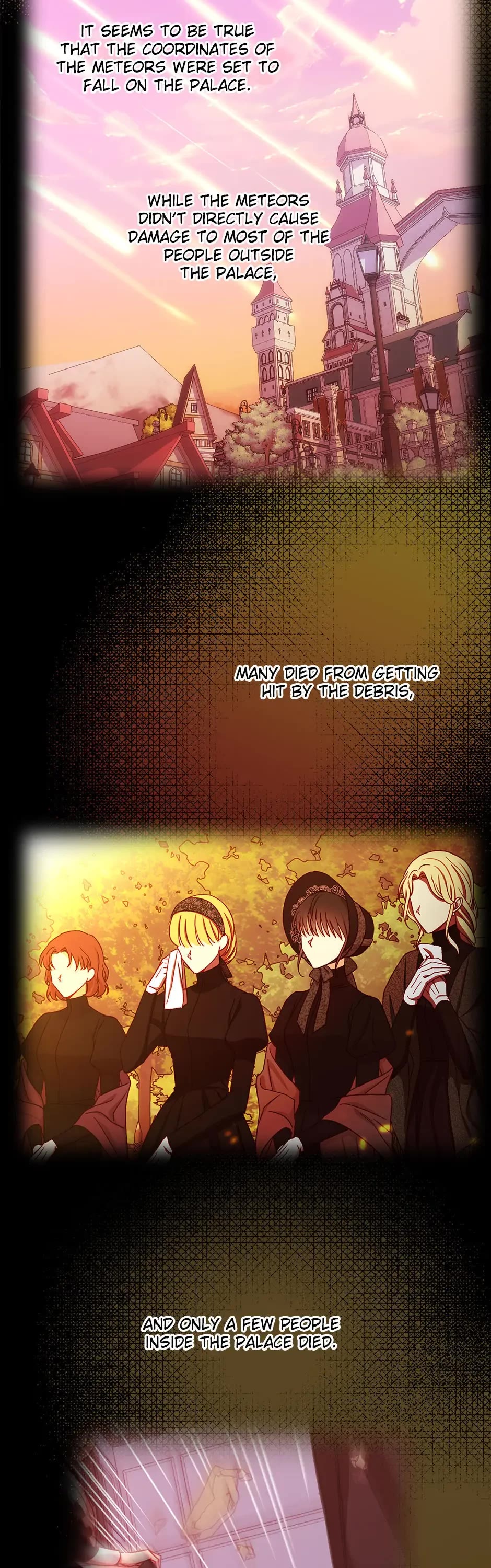 Surviving as a Maid Chapter 73 page 22 - Chapter 73