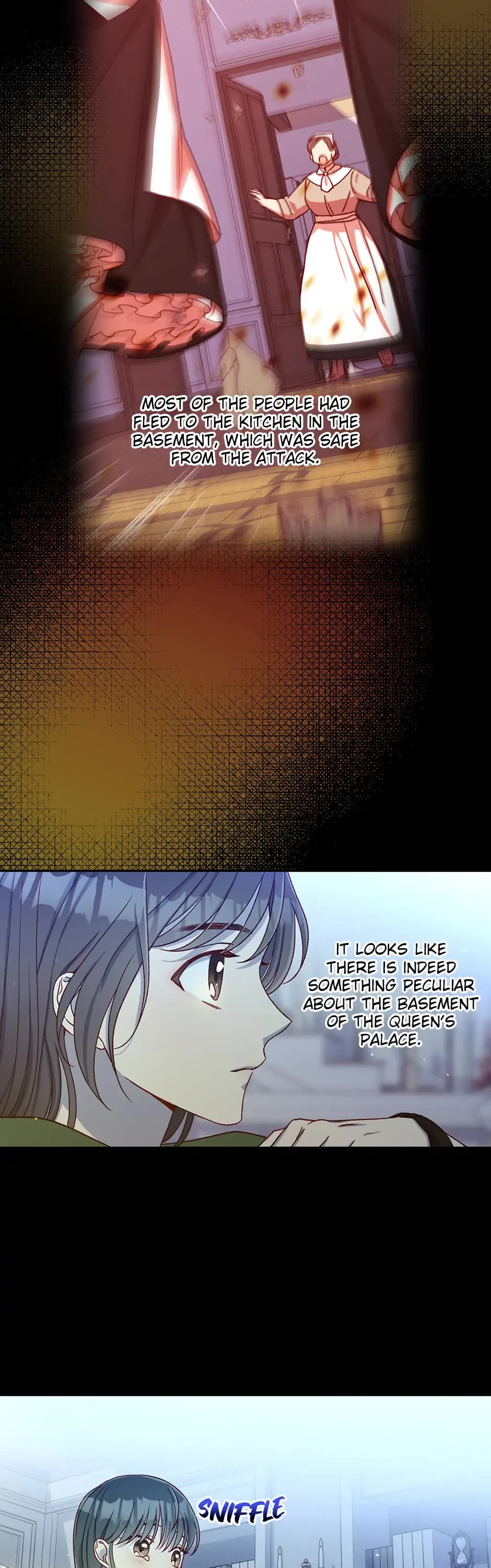 Surviving as a Maid Chapter 73 page 23 - Chapter 73
