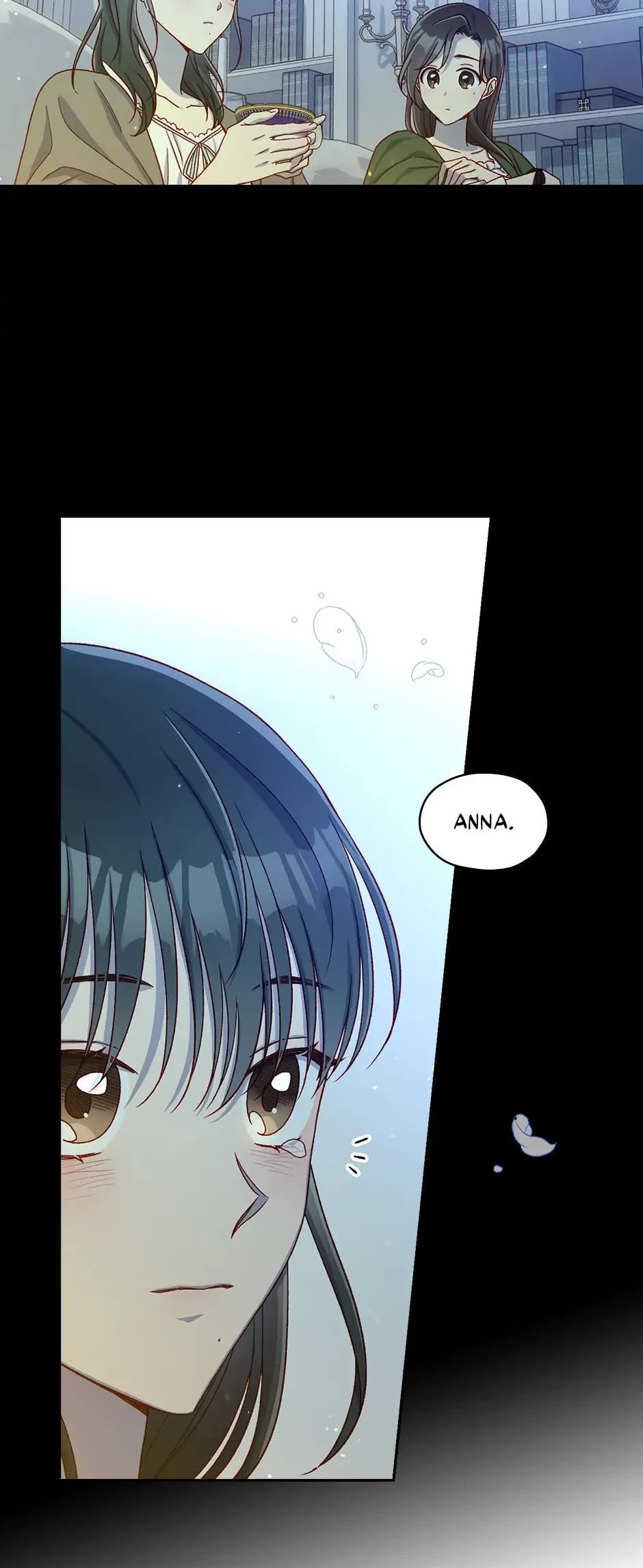 Surviving as a Maid Chapter 73 page 24 - Chapter 73