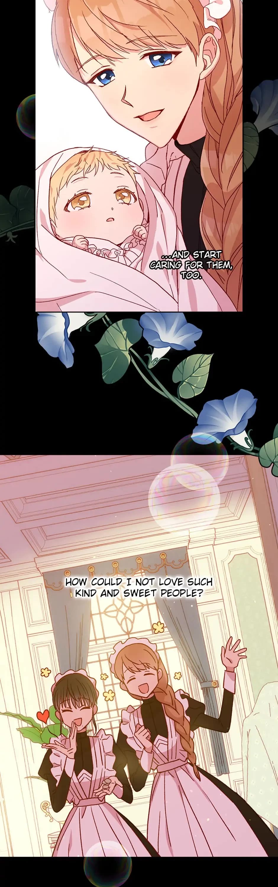 Surviving as a Maid Chapter 73 page 28 - Chapter 73