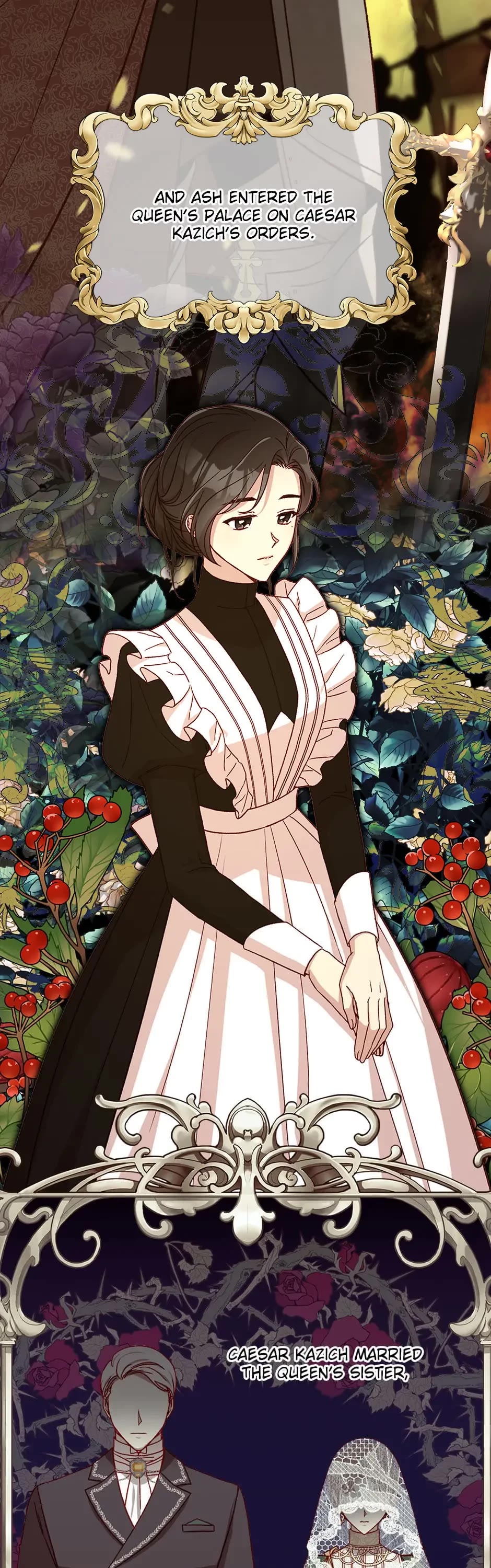 Surviving as a Maid Chapter 73 page 3 - Chapter 73