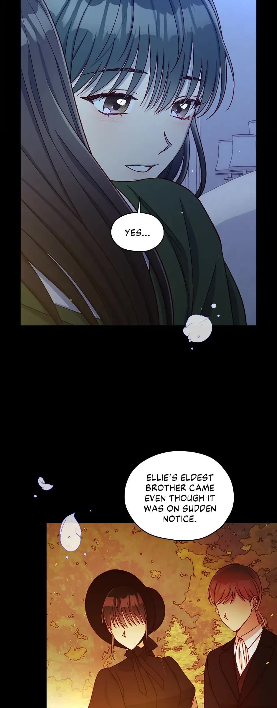 Surviving as a Maid Chapter 73 page 30 - Chapter 73
