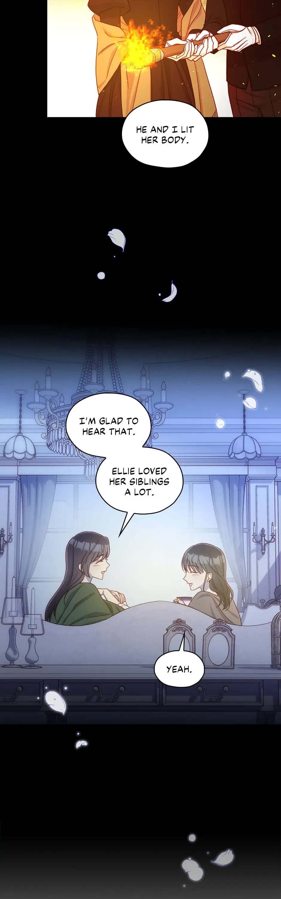 Surviving as a Maid Chapter 73 page 31 - Chapter 73