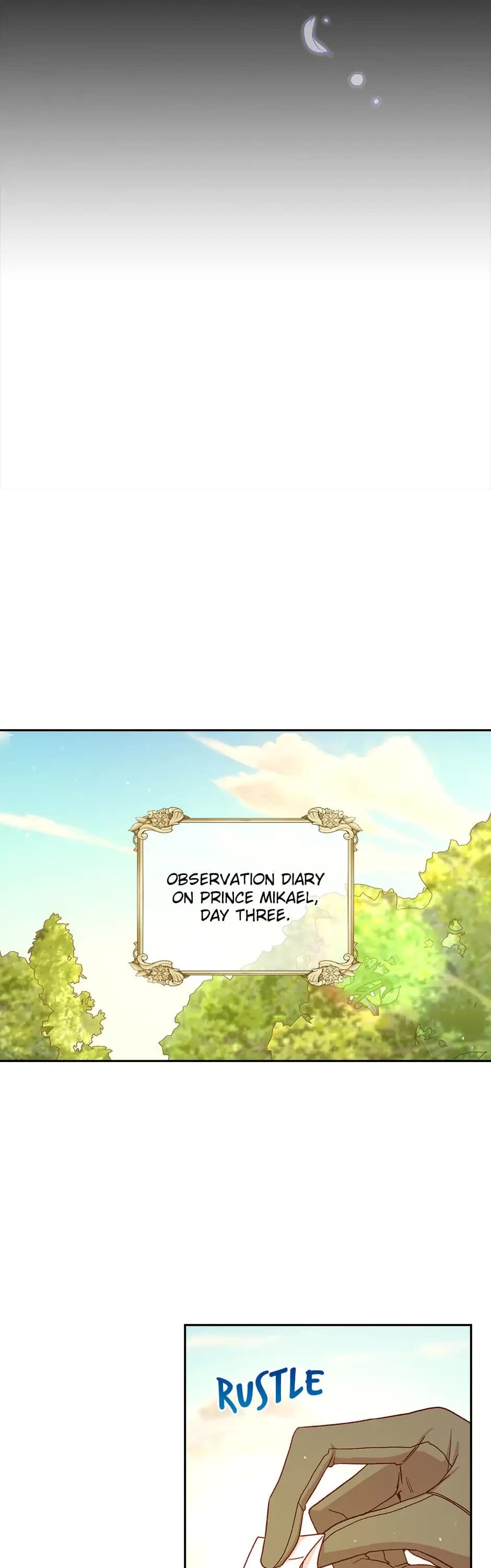 Surviving as a Maid Chapter 73 page 32 - Chapter 73
