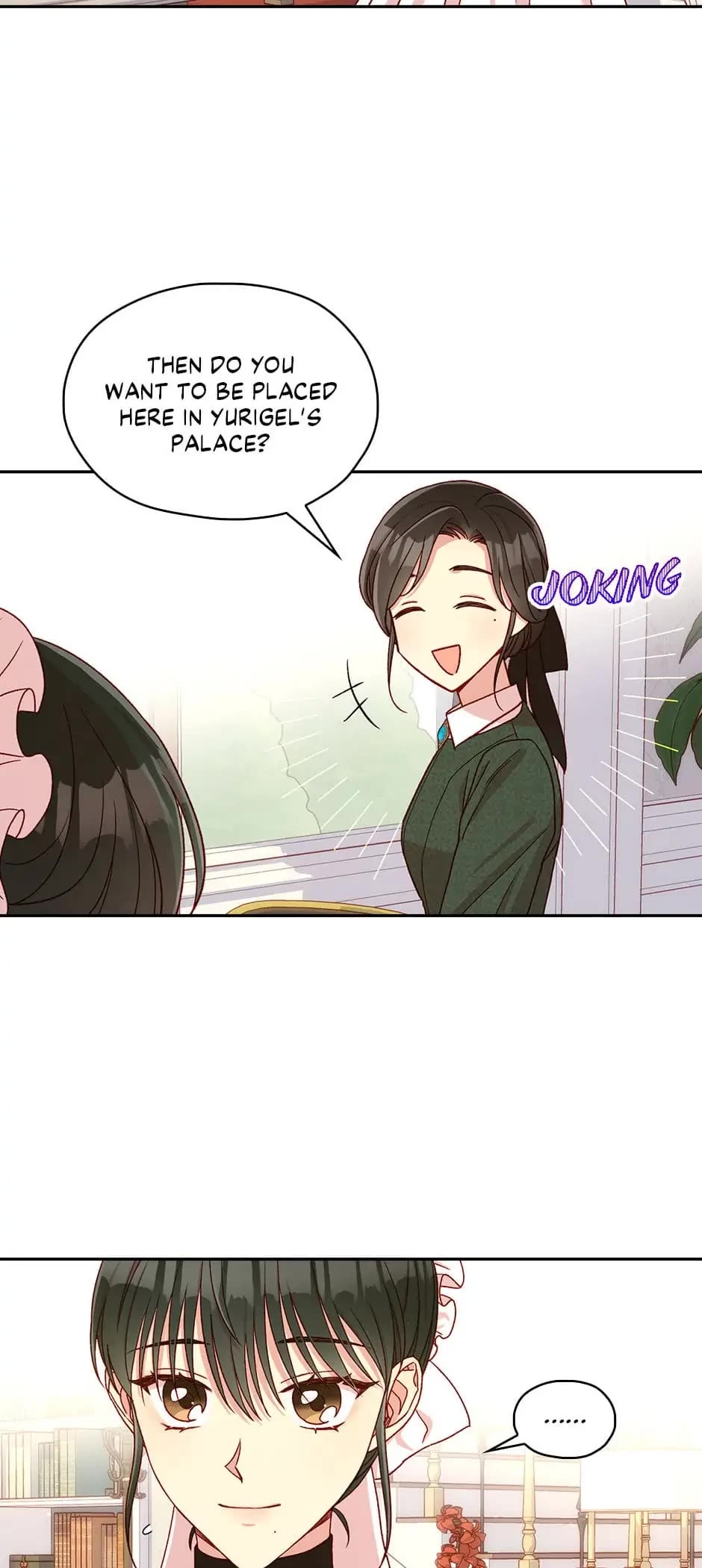 Surviving as a Maid Chapter 73 page 39 - Chapter 73