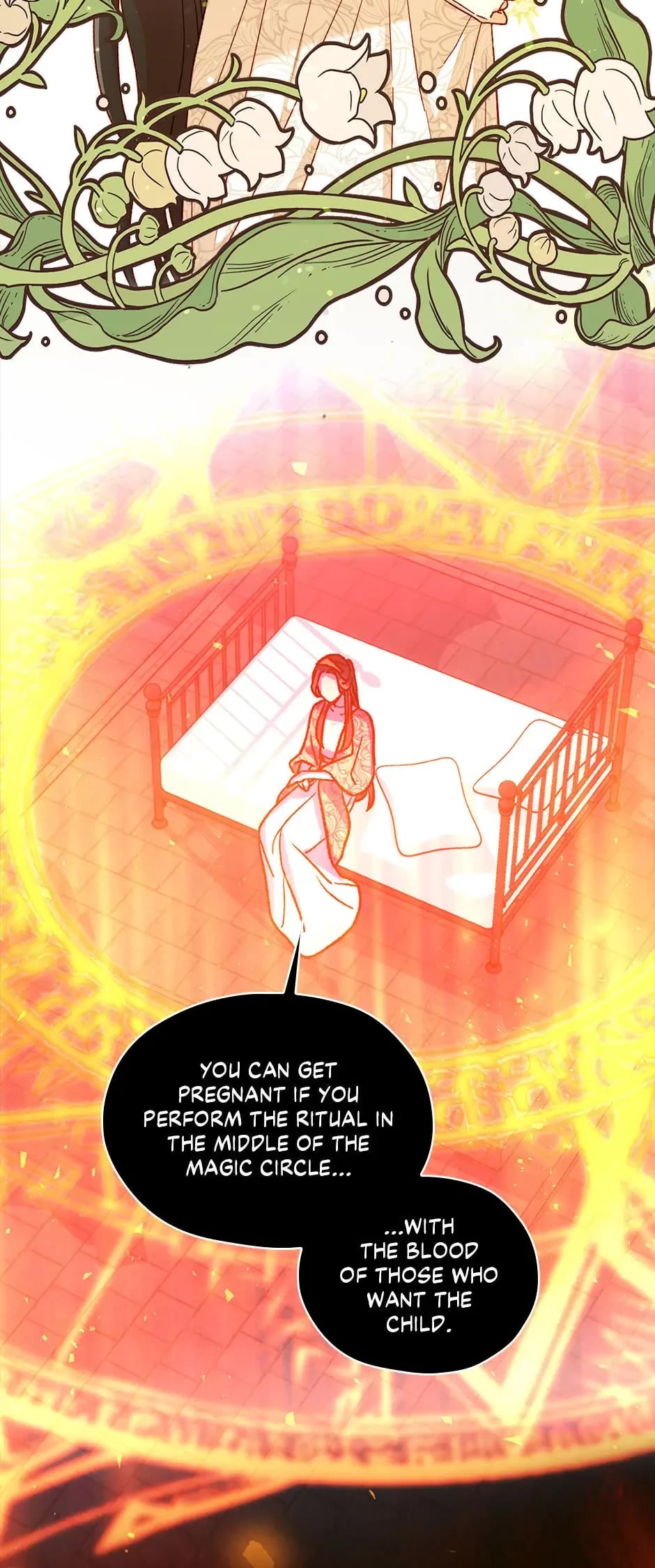 Surviving as a Maid Chapter 73 page 5 - Chapter 73
