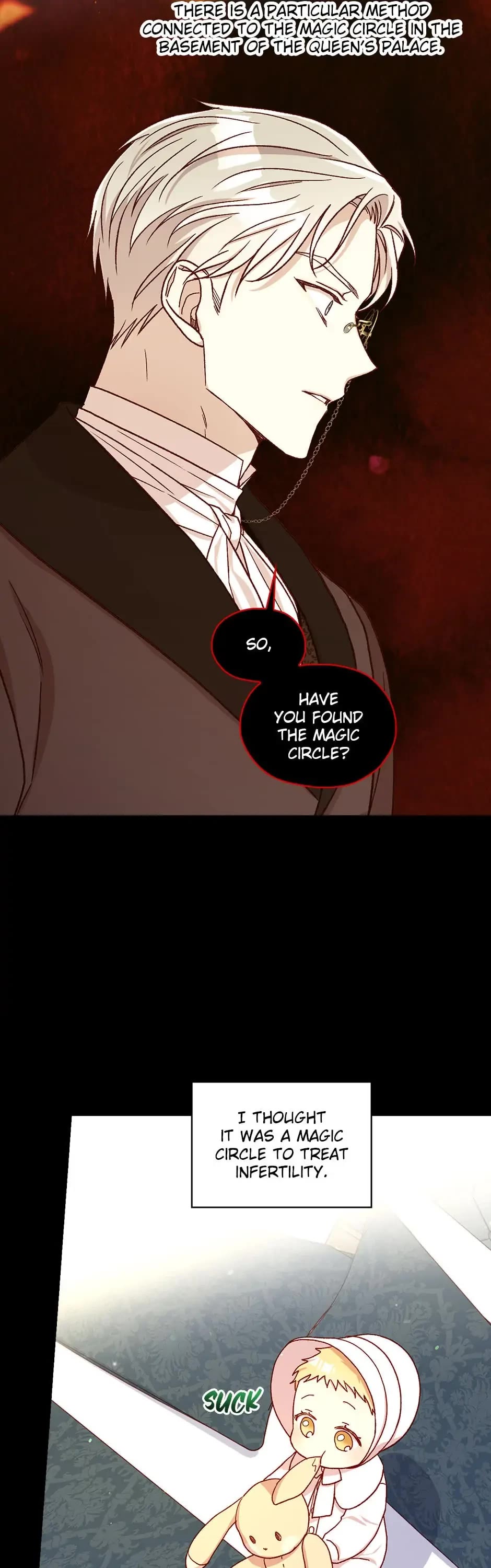 Surviving as a Maid Chapter 73 page 6 - Chapter 73