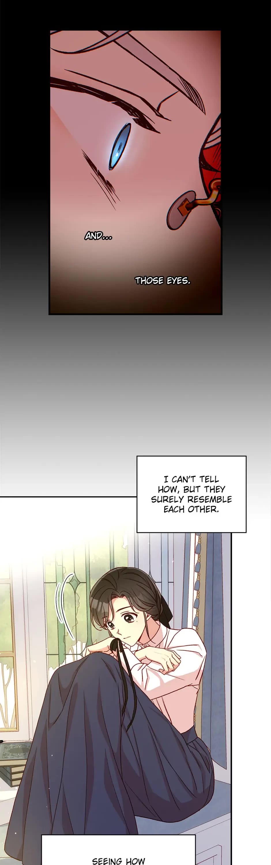Surviving as a Maid Chapter 73 page 8 - Chapter 73