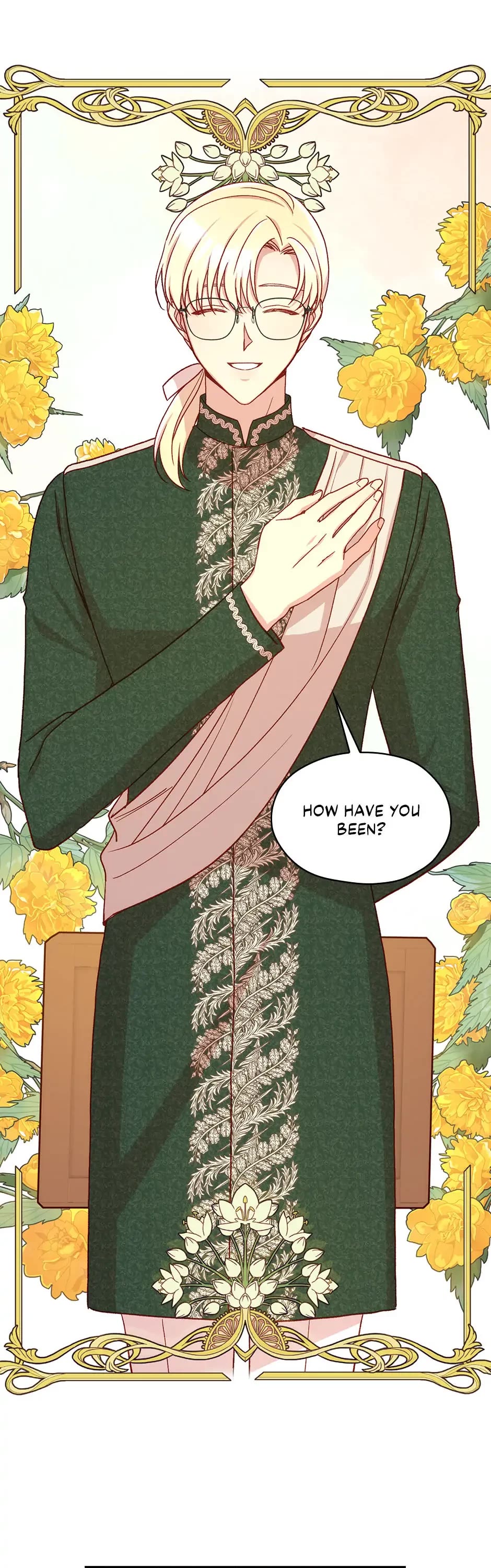 Surviving as a Maid Chapter 74 page 11 - Chapter 74