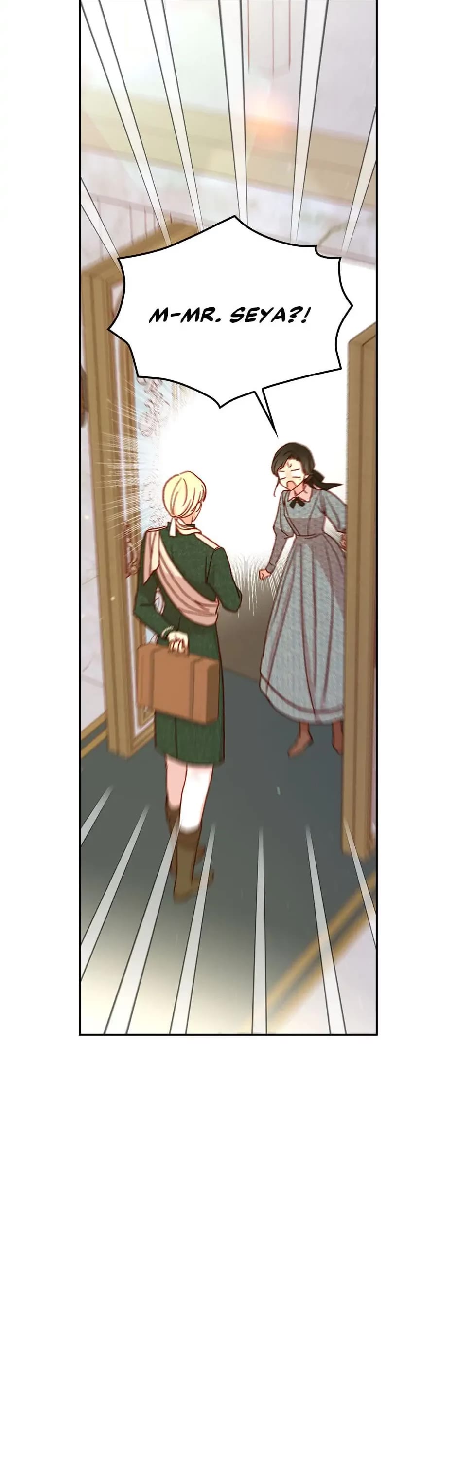 Surviving as a Maid Chapter 74 page 12 - Chapter 74