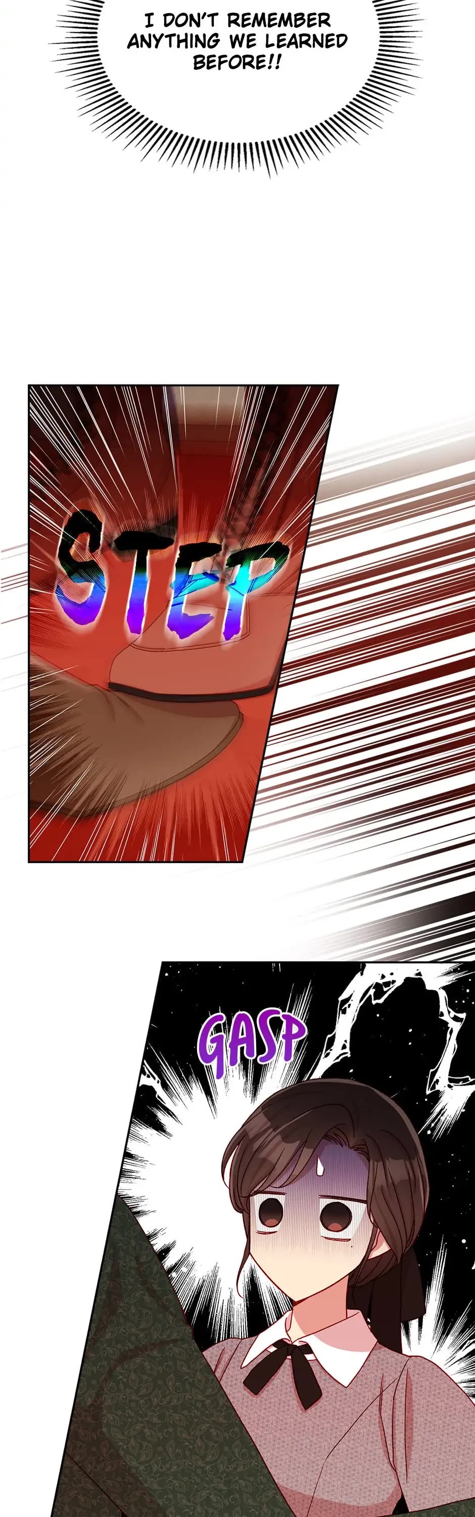 Surviving as a Maid Chapter 74 page 17 - Chapter 74