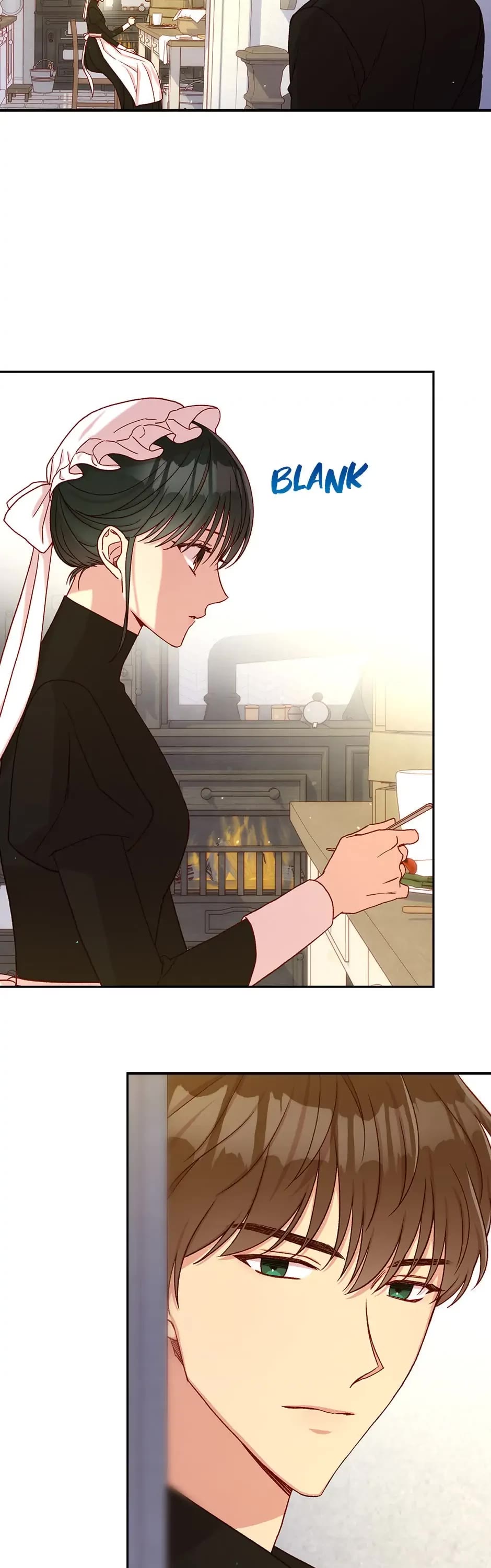 Surviving as a Maid Chapter 74 page 2 - Chapter 74