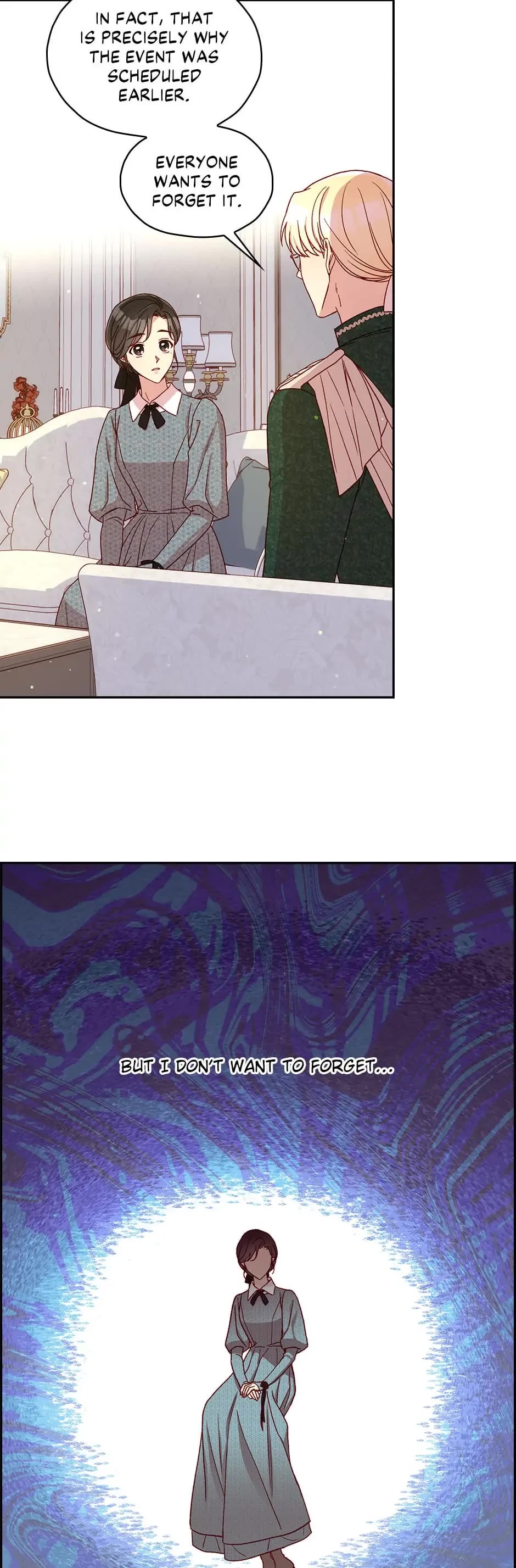 Surviving as a Maid Chapter 74 page 24 - Chapter 74
