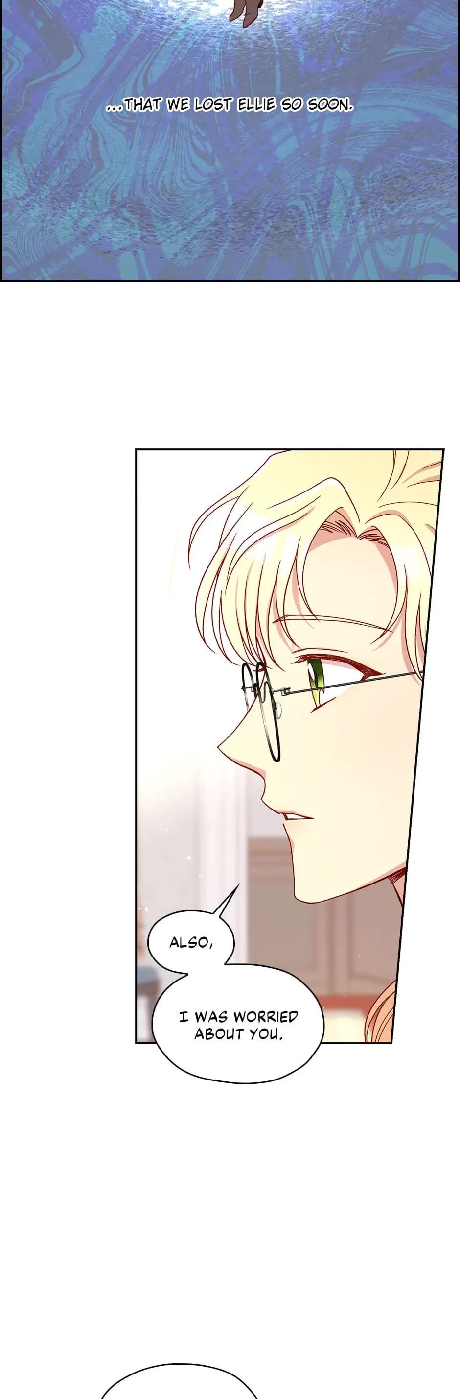 Surviving as a Maid Chapter 74 page 25 - Chapter 74