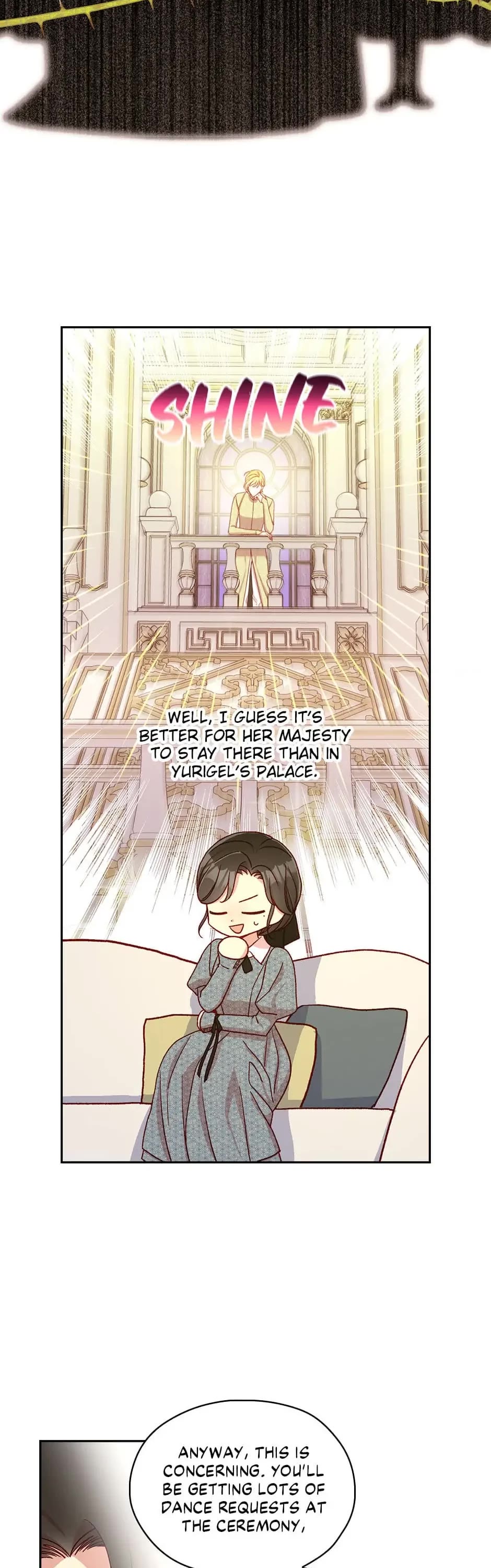 Surviving as a Maid Chapter 74 page 28 - Chapter 74