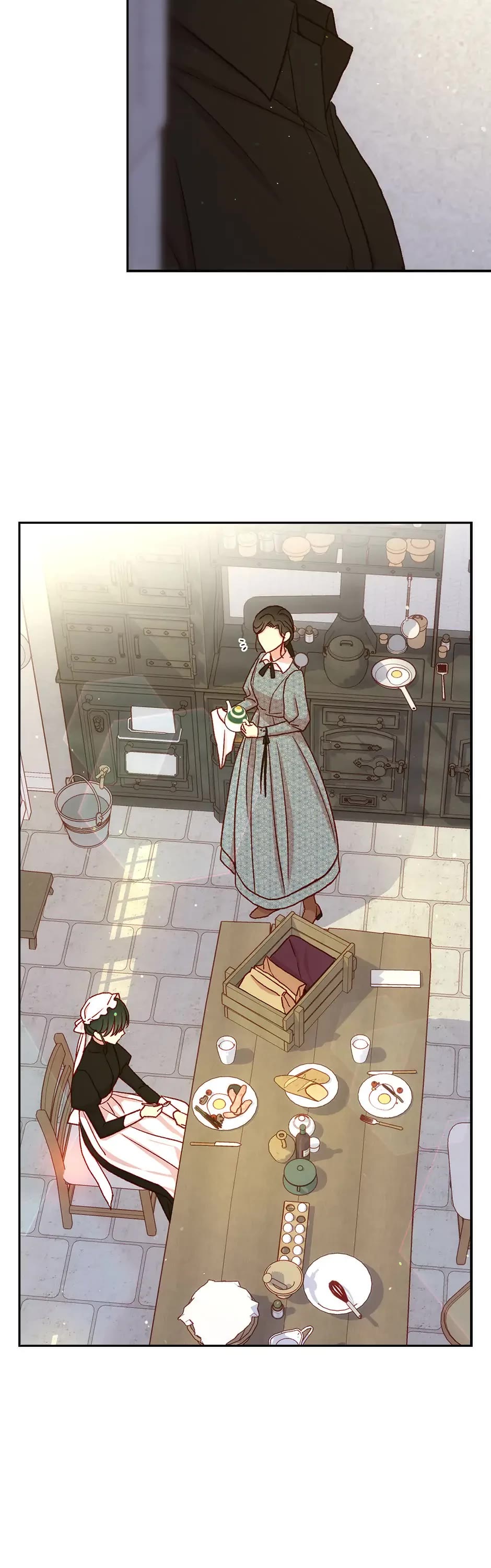 Surviving as a Maid Chapter 74 page 3 - Chapter 74