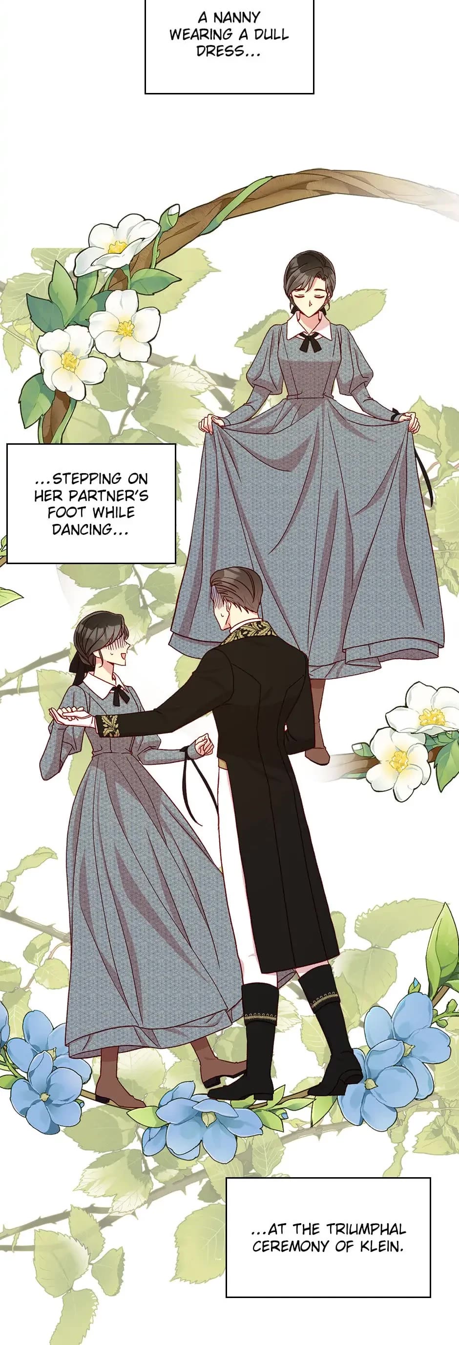 Surviving as a Maid Chapter 74 page 30 - Chapter 74