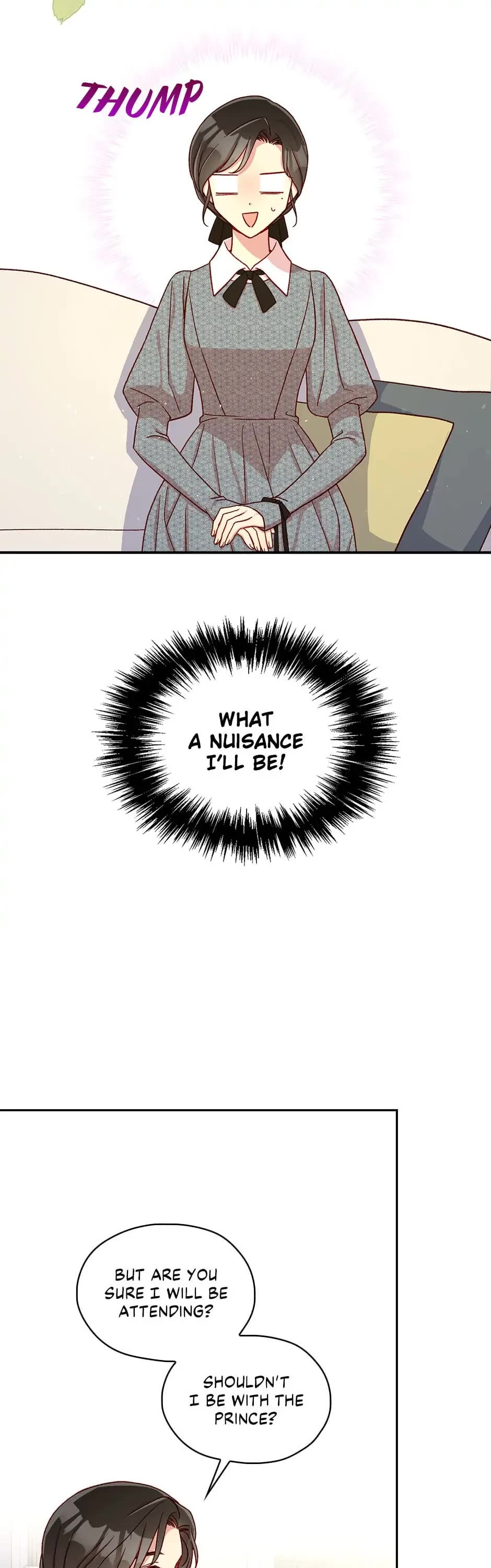 Surviving as a Maid Chapter 74 page 31 - Chapter 74