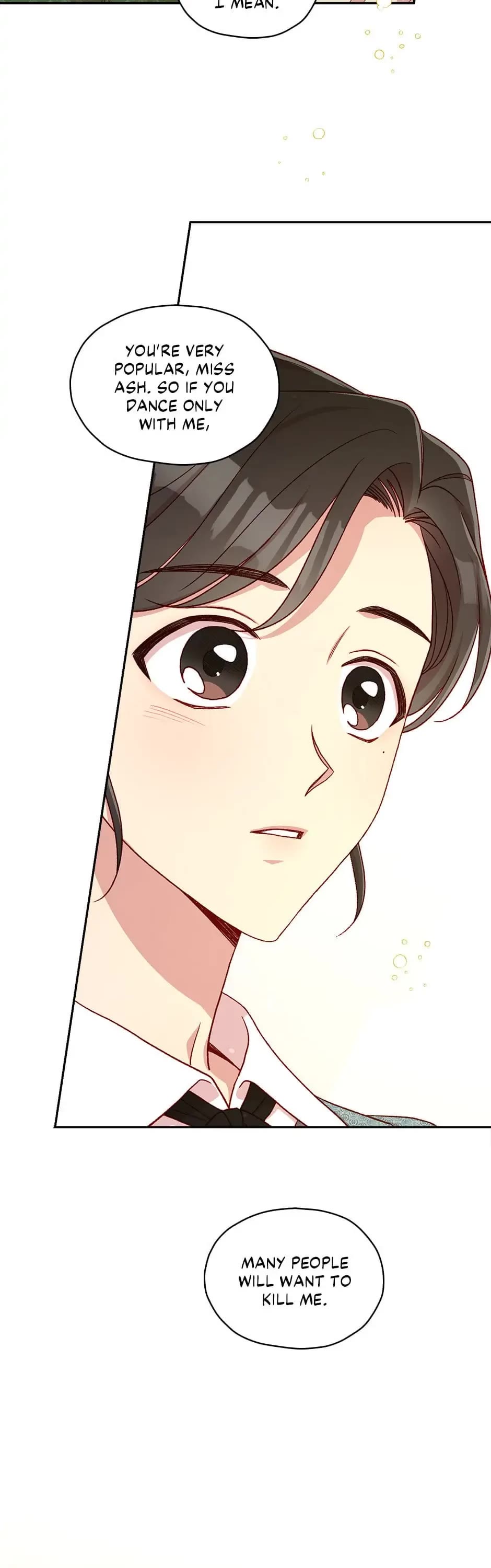 Surviving as a Maid Chapter 74 page 37 - Chapter 74