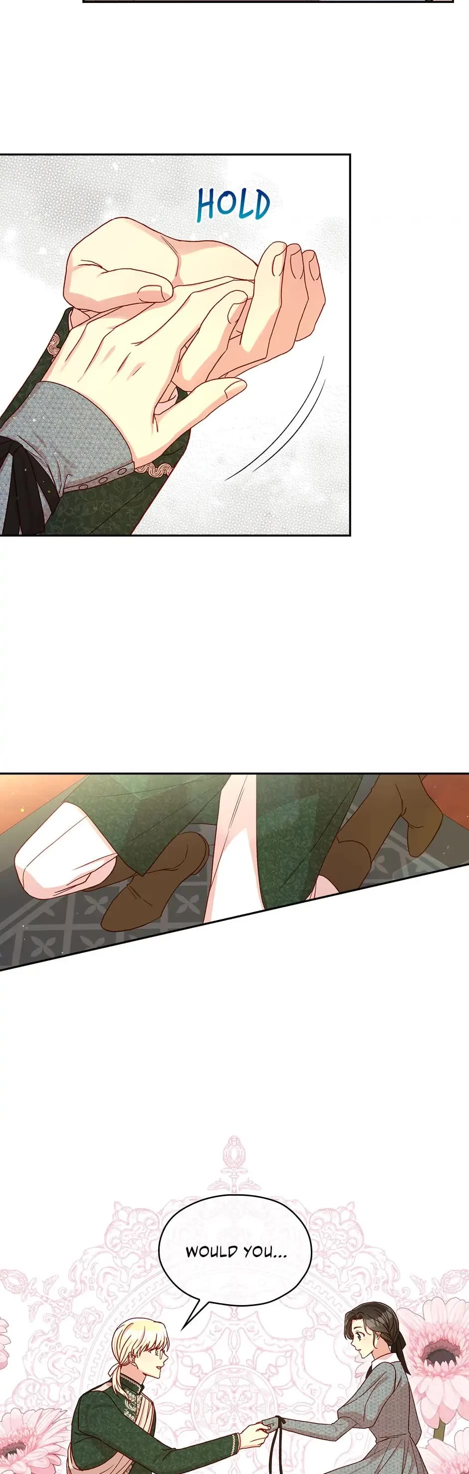 Surviving as a Maid Chapter 74 page 39 - Chapter 74